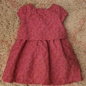 Kate Spade dress 24 months
